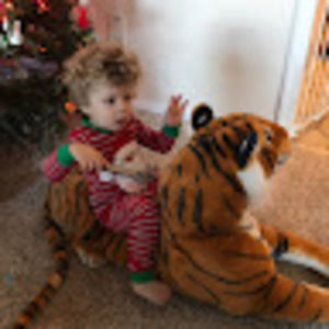 Meet your Posher, William